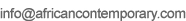 african contemporary > email