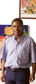 Inacio Matsinhe