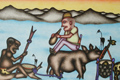 Kivuthi Mbuno