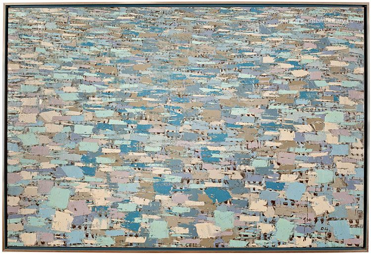 untitled #4 by Ablade Glover (2004)