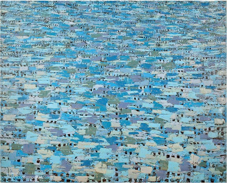 untitled #3 by Ablade Glover (2002)