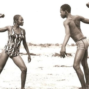 Malick Sidibé