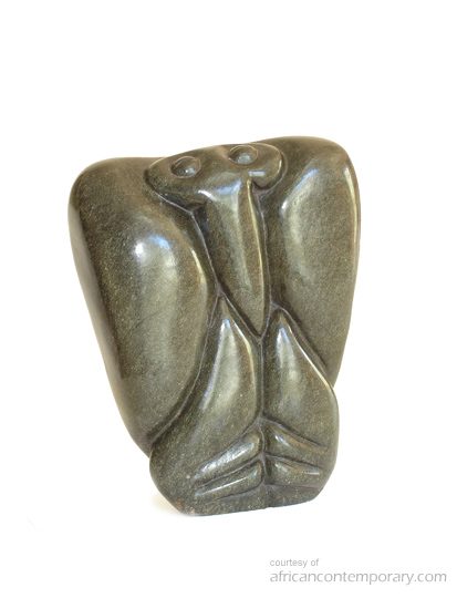 Bird by Fanizani Akuda (2008)