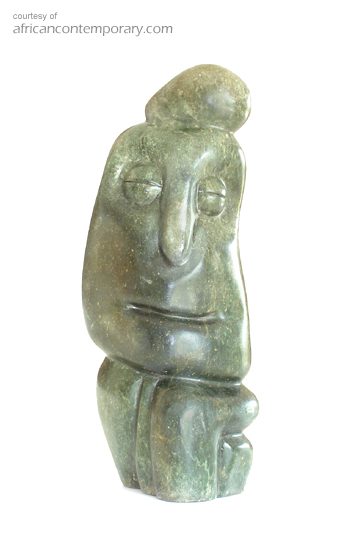 The King by Fanizani Akuda (2007)