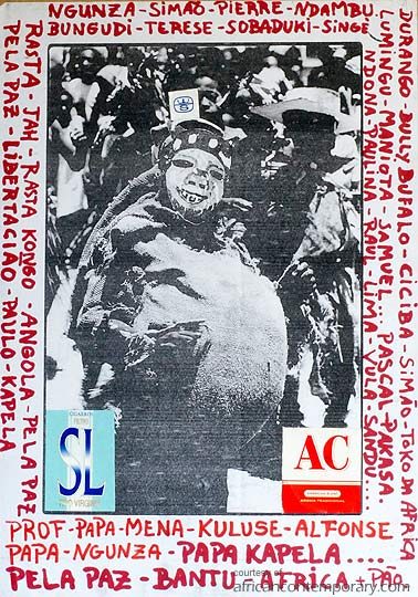 untitled #2 by Paulo Kapela (2011)