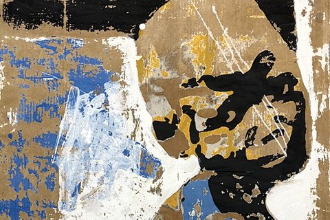 Armand Boua 'Untitled (Child)' 2018