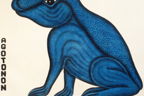 Cyprien Tokoudagba 'Agotonon' 2008