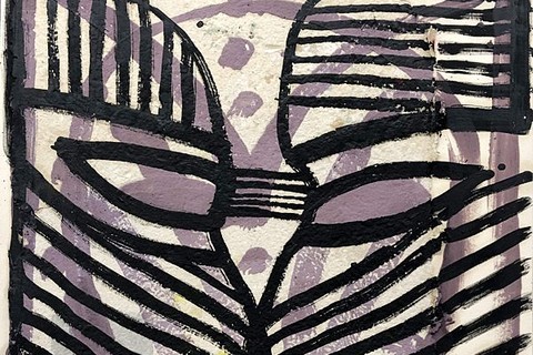 Francisco Vidal 'untitled' 2016