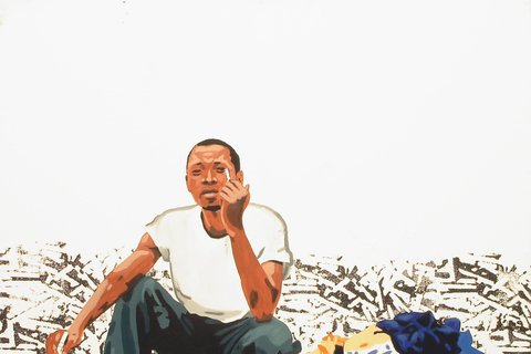 Ihosvanny 'Kabenda' 2010