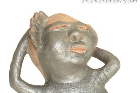 Reinata Sadimba 'Hand' 2007